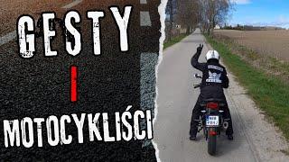 Te gesty widzisz na co dzień !!  - Naucz się co znaczą