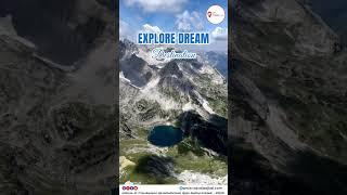 Explore Dream Destination | Travel Aajkal