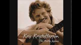 Kris Kristofferson - The Pilgrim