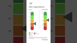 Pulse Gauge: Energy