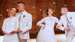 WEDDING DANCE MIX - Until I Found You - Stephen Sanchez  + Little Bitty Pretty One - H. Lewis