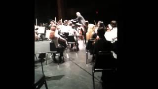 Youth Orchestra of the Southern Finger lakes