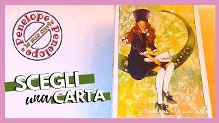 C’è Posta Per TE  •  Scegli una carta e ascolta il MESSAGGIO  Lettura Tarocchi