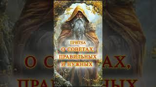 Очень мудрая притча о жизненном выборе #притча #притчи #истории #мудрыемысли #мудрость #жизнь