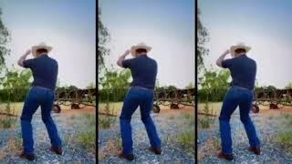 Applebee’s “Twerking Cowboy” FULL COMMERCIAL Chicken Fried 2022