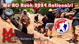 We RC Rock Nationals 2024 - Let’s Stop By!