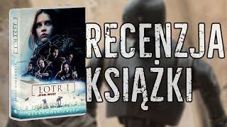 ŁOTR 1 - Książkowa ADAPTACJA Filmu  [RECENZJA]