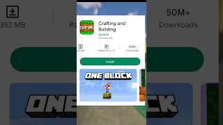 Top 3 games like Minecraft! #shorts  # Deadlox gaming