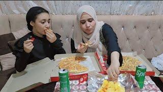 الفراق بيخليك متعرفش تستمتع بأى حاجهحتى اللقمه اللى هتاكلها عيلتى إتقسمت نصين️