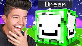 Minecraft, But YouTubers are ORES...