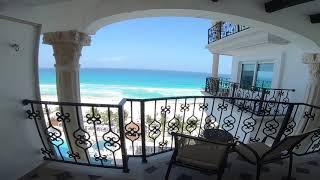 Hyatt Zilara cancun -Ocean view junior suite