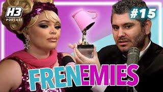 We Made The Only Honest Award Show - Introducing The Steamies - Frenemies #15