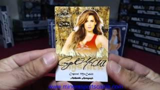 thecardinvestor~Benchwarmer Daizy Dukez Series 2 Trading Cards Box