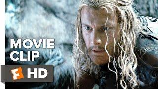 Northmen: A Viking Saga Movie CLIP - We Wait (2015) - Viking Epic Movie HD