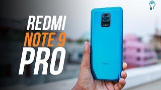 Redmi Note 9 Pro - My in-depth findings