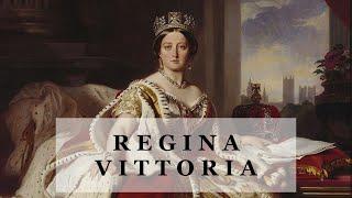 Regina Vittoria del Regno Unito