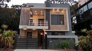 House For Sale In B-17 Multi Gardens Islamabad