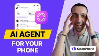 Sona from OpenPhone: Never Miss a Call Again with an AI Voice Agent