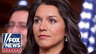 Trump picks Tulsi Gabbard to be Director of National Intelligence