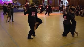 UK Tango Festival & Championship 2019  - Saturday Pista Full (Rough Edition for Competitors)