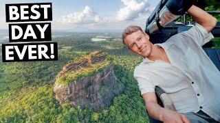 Sigiriya - THE BEST EXPERIENCE in SRI LANKA!