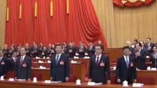 【陈奎德：党内反习已萌芽，挑战一尊有势力】5/8 #时事大家谈 #精彩点评