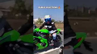 Kawasaki NinjaZX10R Public Relations market #kawasaki#ninja #zx10r#pu #automobile #zx10r #zx10rv