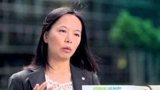 Why Bayer Business Consulting? Ying Chen