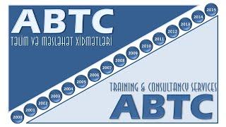 ABTC; 15 Years Thanks To You (Success Story 2000 - 2015)