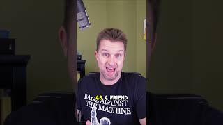 Jefferson Betrays His Friend John Adams #history #ytshorts #podcast #americanhistory