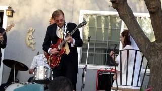 Lisa Leuschner & Kid Andersen Wedding Duet