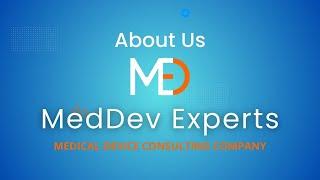 MedDev Experts I Medical Device Consulting Company for Registration and Import License