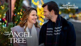 EL ARBOL DEL ANGEL  - PELICULA NAVIDEÑA ROMANTICA / ESPAÑOL / HALLMARK / COMEDIA ROMANTICA NAVIDEÑA