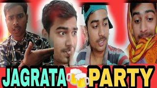 Daru Party |Anuj Mishra