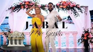 Jabal - Me Gusta ( Official Video ) Banca De Manele 