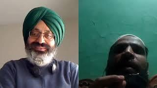 Canada visitor visa refused twice