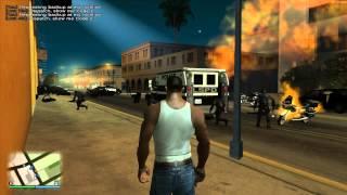 SAPDFR Update: Terrorist