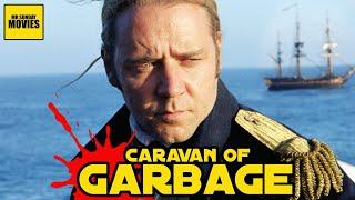 Master & Commander: The Far Side of the World - Caravan Of Garbage