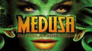 Medusa – Die Schlangenkönigin (#horror #mystery Movie, komplett, auf deutsch und in #hd)