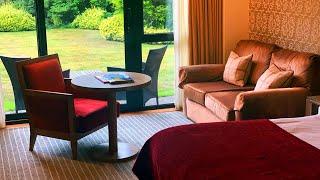 CAREYS MANOR AND SENSPA - WEEKEND SPA BREAK