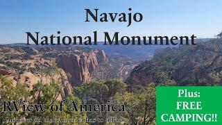 Navajo National Monument