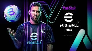 Somebody - Sam Ryder (eFootball 2024 Soundtrack)