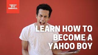 Easy Money? Learn The Hidden Secrets of Yahoo Boys in 10 Minutes.