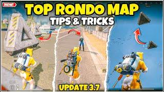 Top New RONDO Map Tips & Tricks In 3.7 UpdateGolden Dynasty Rondo | Mew2.