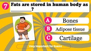 MCQ Questions for Class 9 Science Chapter 6 Tissues with Answers | Tissues Class 9 MCQs Questions