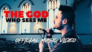 Matt LeFait - John Waller / The God Who Sees Me (Official Music Video)