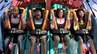 Feel the Falcon's Fury | Busch Gardens Tampa Bay