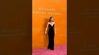 #gulinazha at #bvlgari,  Let's inspire and be inspired