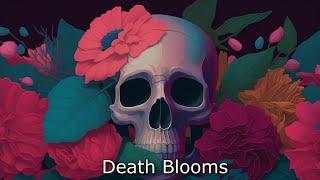 Mudvayne - Death Blooms but with AI-generated images for each lyric