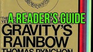 Gravity's Rainbow: A Reader's Guide